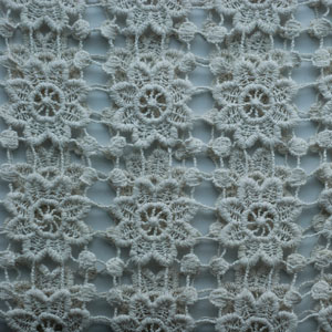 icolor cotton lace 1