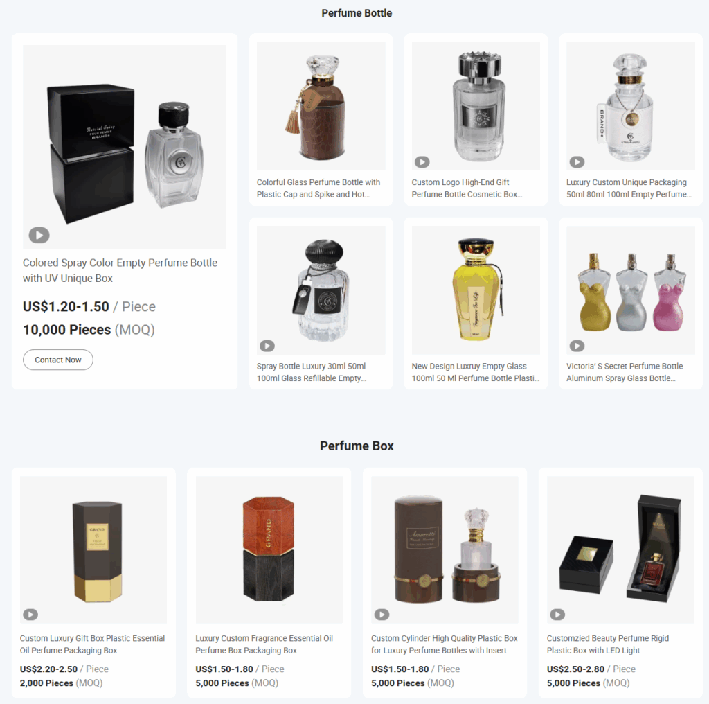 wuxi box imp & exp product