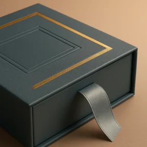 magnetic-box-special-finishes-foil-emboss-spot-uv-ribbon-3d-render
