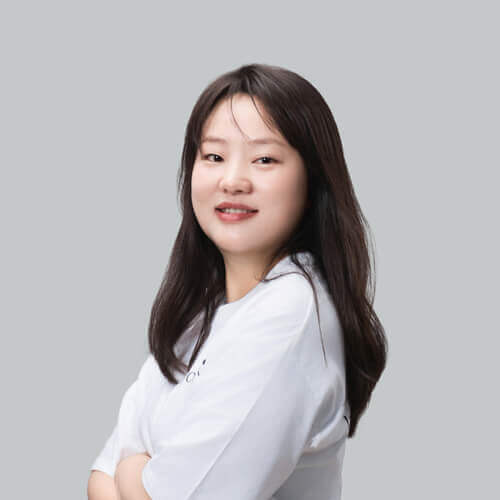 Vivi Lu, Ecoicolor Sales Manager