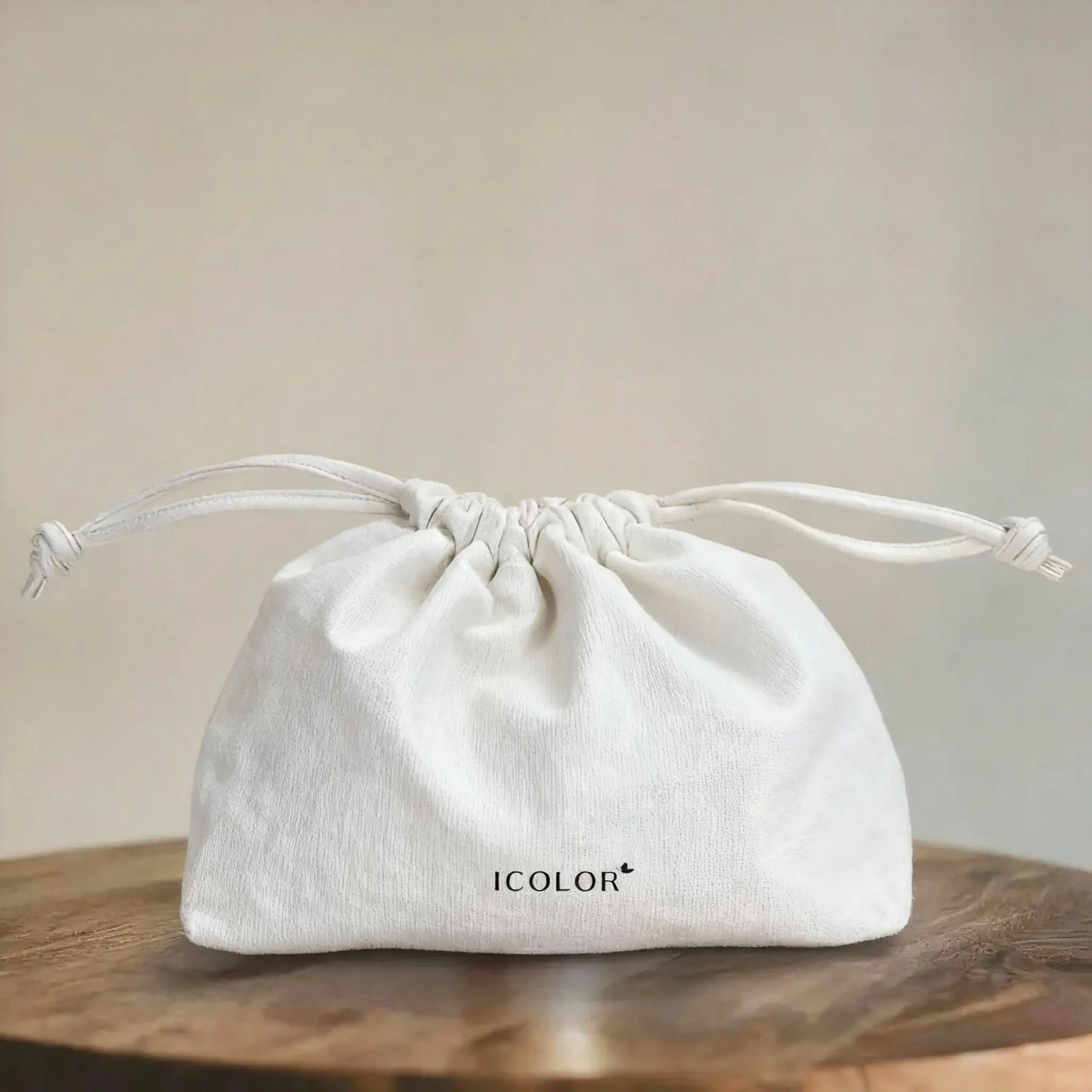 Fabric-Drawstring-Pouches