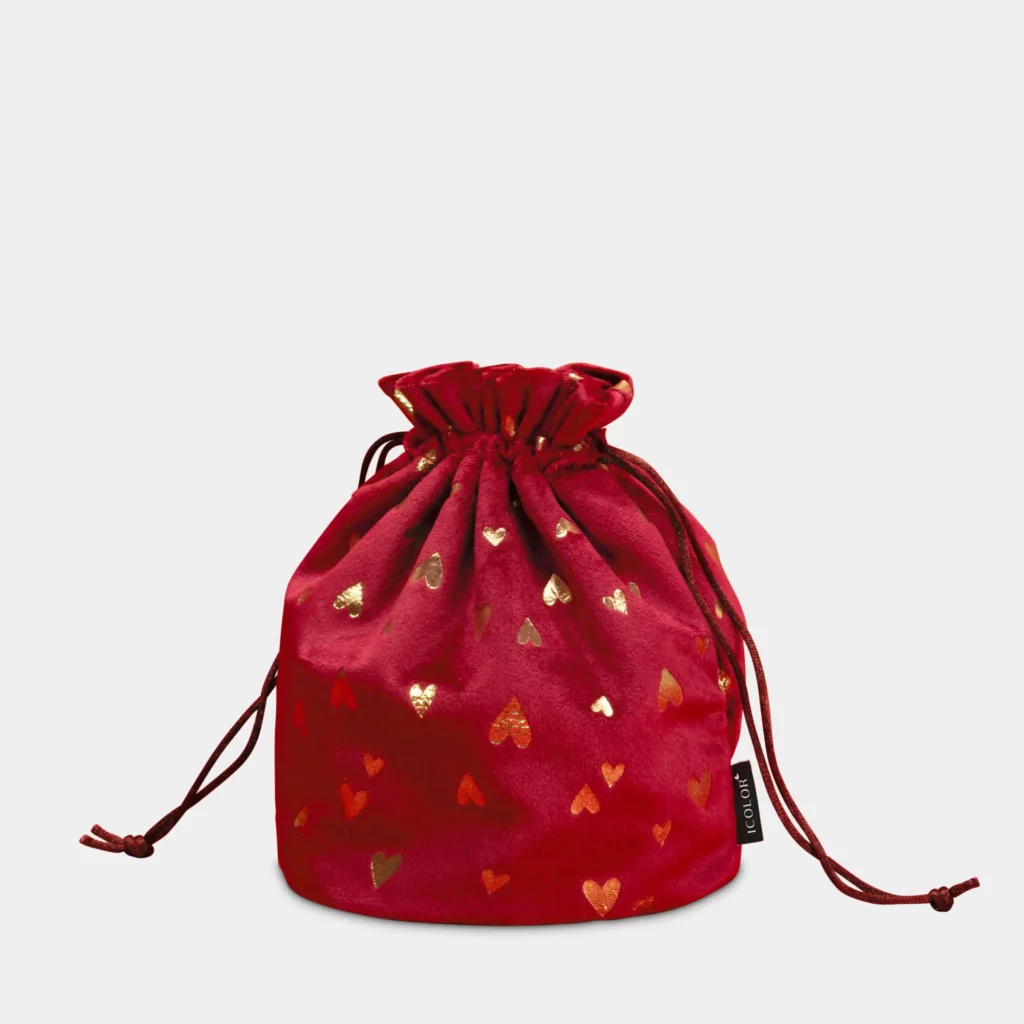 CBR277 recycled velvet