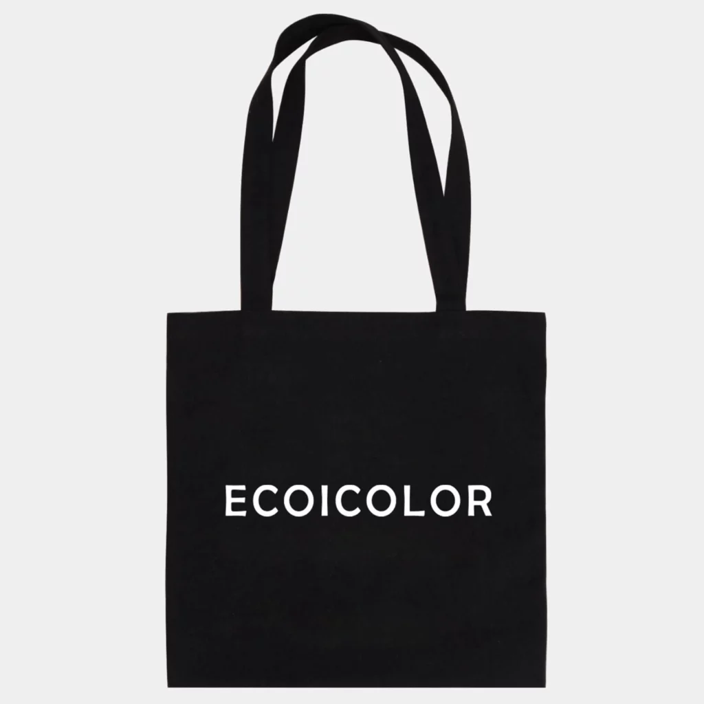 Adorable and trendy, our small tote bags are perfect for event gift sets or a child's line.