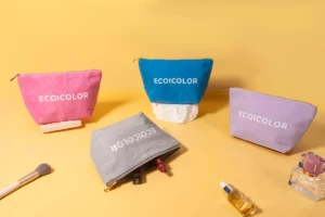 recycled-nylon-cosmetic-bag-eco-friendly-beauty-pouch