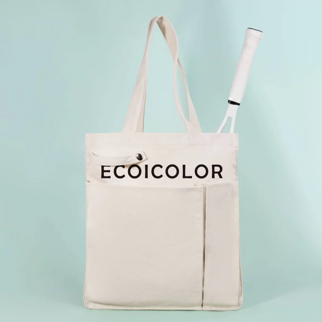 Durable and spacious tote bags designed for gym sessions, sports activities, and everyday fitness use.