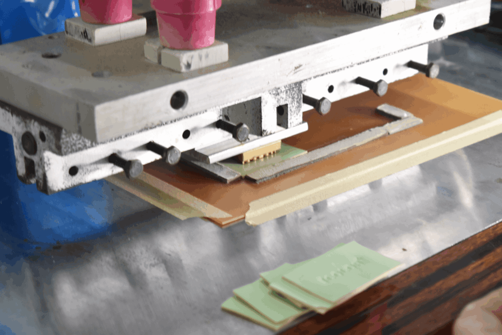 Stand out with bespoke details. We offer rapid in-house tooling capabilities for: