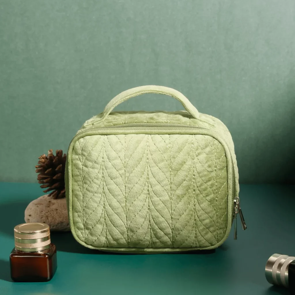 Specialized in soft-touch velvet&nbsp; fabrics. Ideal for seasonal collections, gift sets, and brands seeking a warm, premium texture.