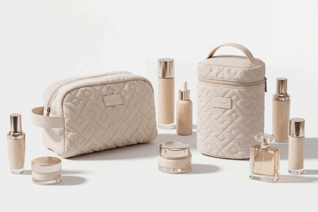 Lightweight, strong, and easy to clean.