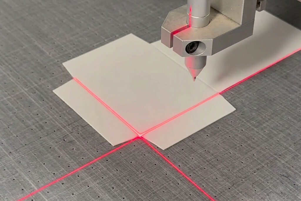 Within 7–10 days, we produce a physical sample for you to test with your products and packaging, allowing for adjustments before mass production.