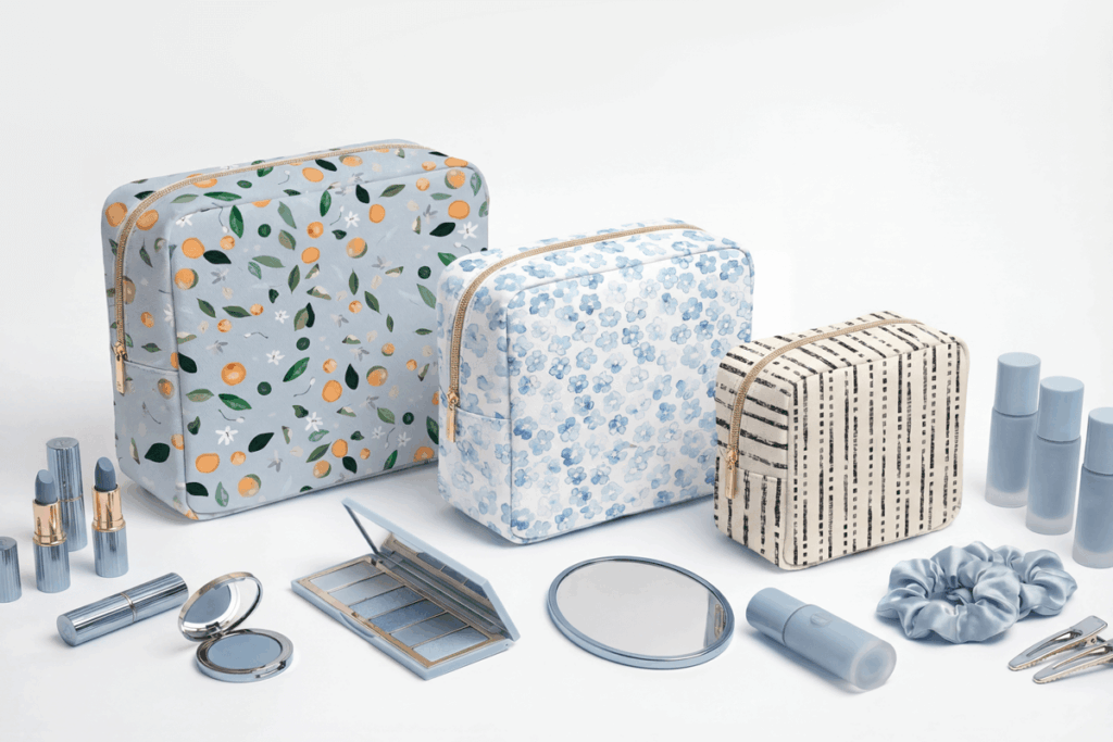 Sustainable and durable fabric.