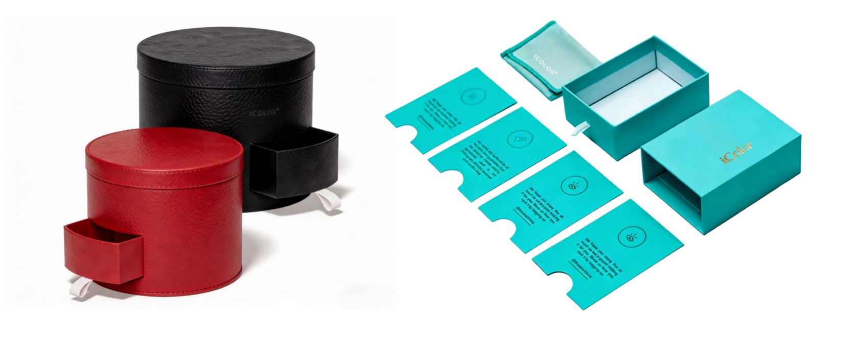 graph showing an upward trend in customer lifetime value after a packaging upgrade