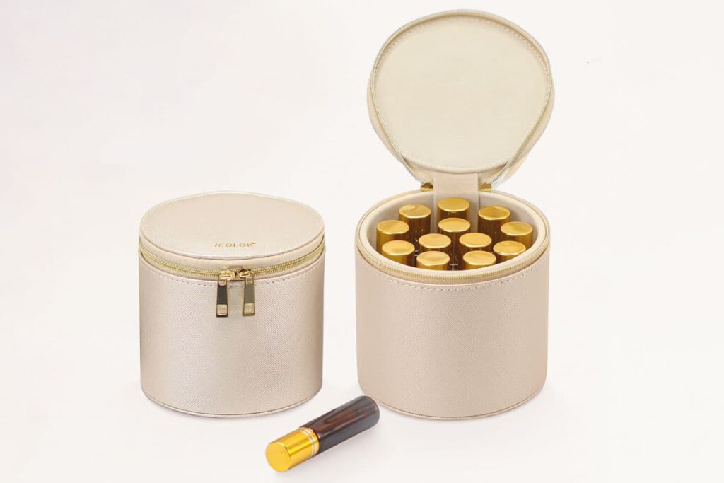 Pain Point: Consistency and Scale. Our Solution: Automated manufacturing ensures that the 100,000th box is identical to the first.