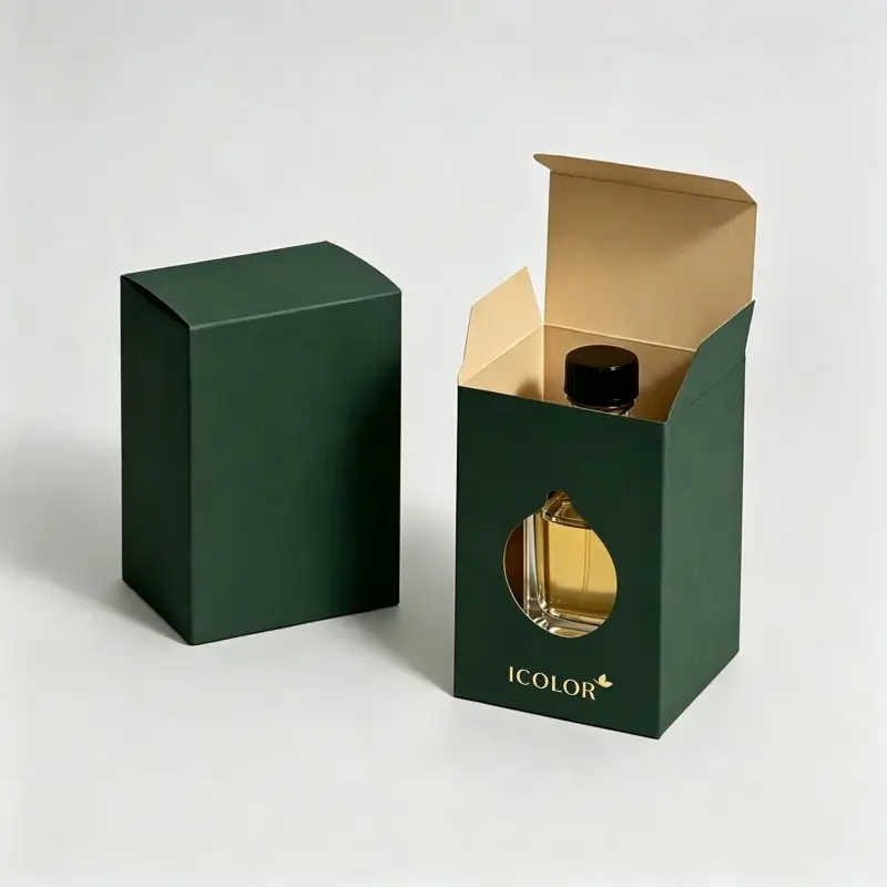 Folding Boxes 5