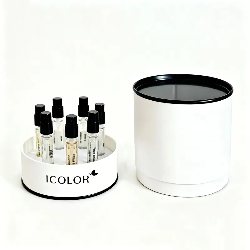 Bottle Discovery Collection Box 2