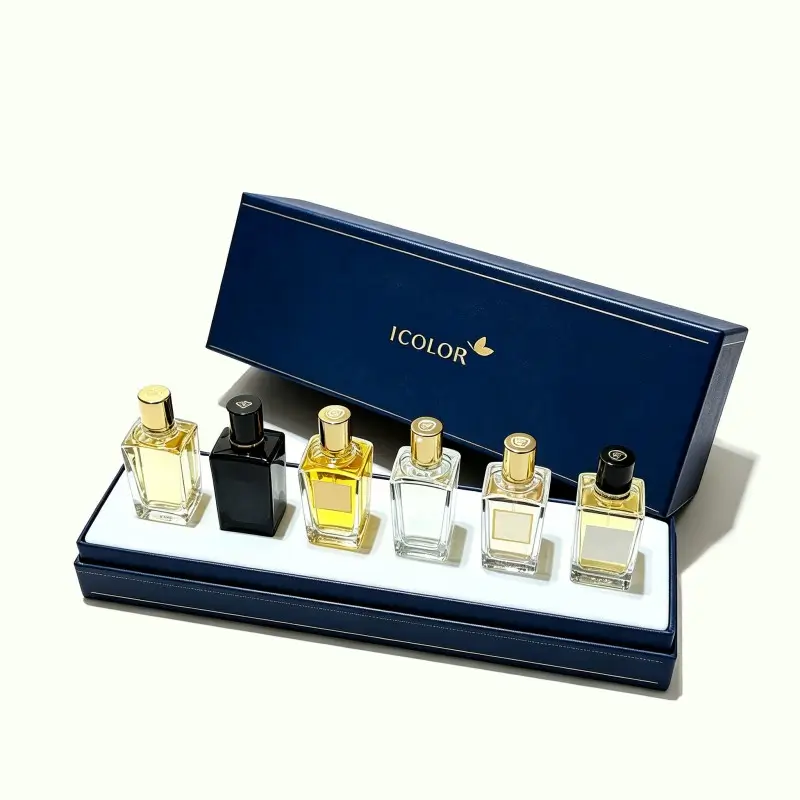Bottle Discovery Collection Box 3