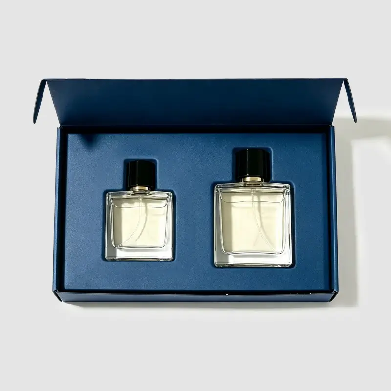 Bottle Travel Discovery Set Box 1
