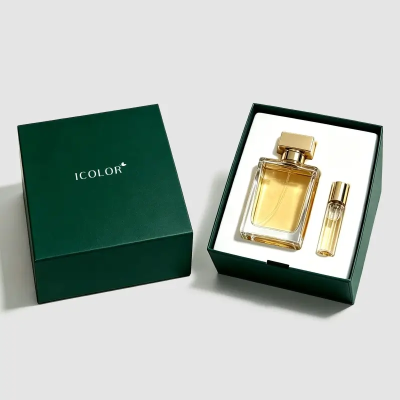 Bottle Travel Discovery Set Box 2