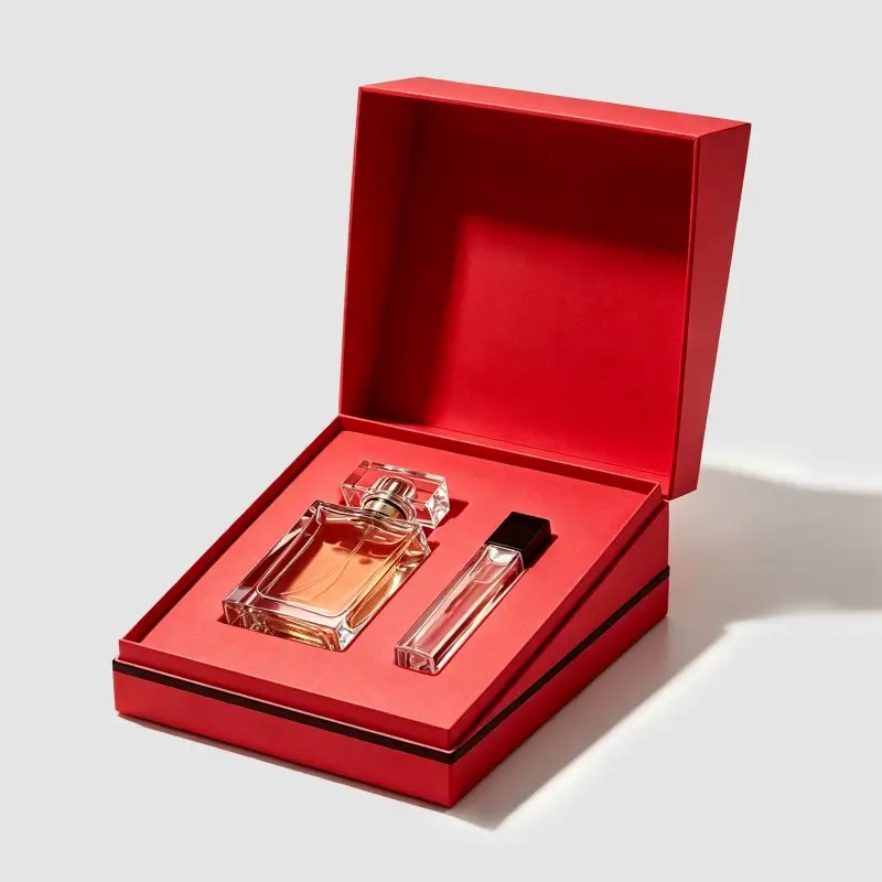 Bottle Travel Discovery Set Box 3