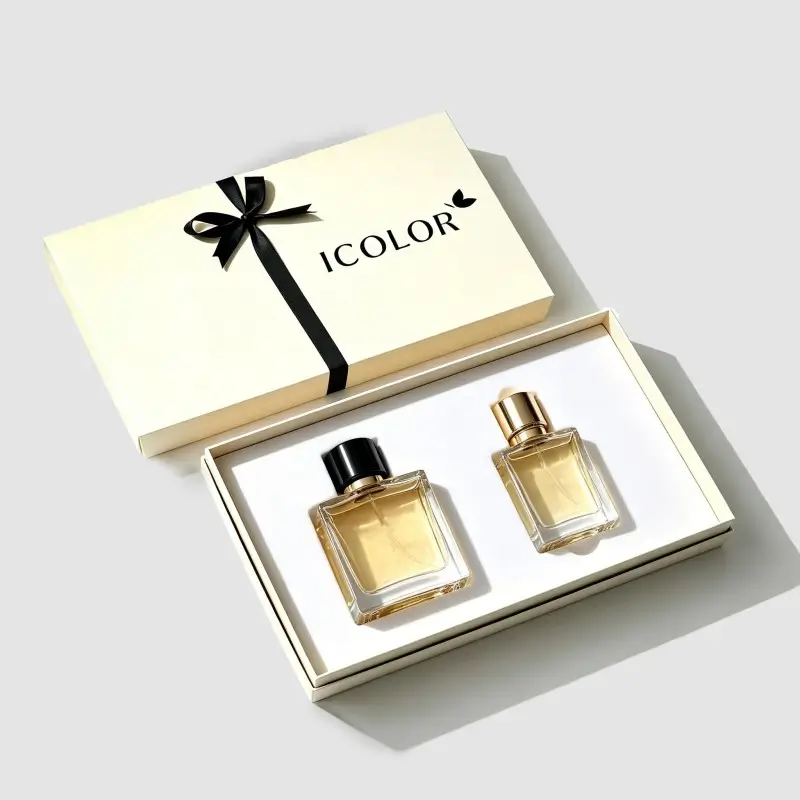 Bottle Travel Discovery Set Box 5