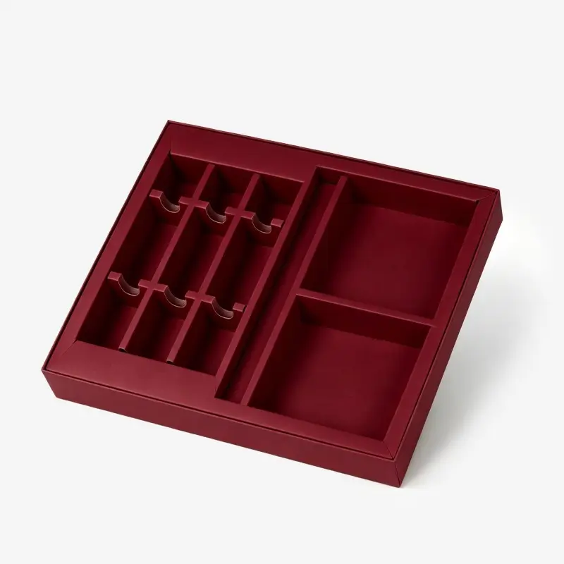 Custom Box Inserts Liners 3