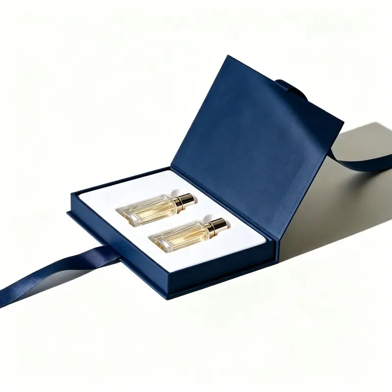 Hinged Display Memory Box 1