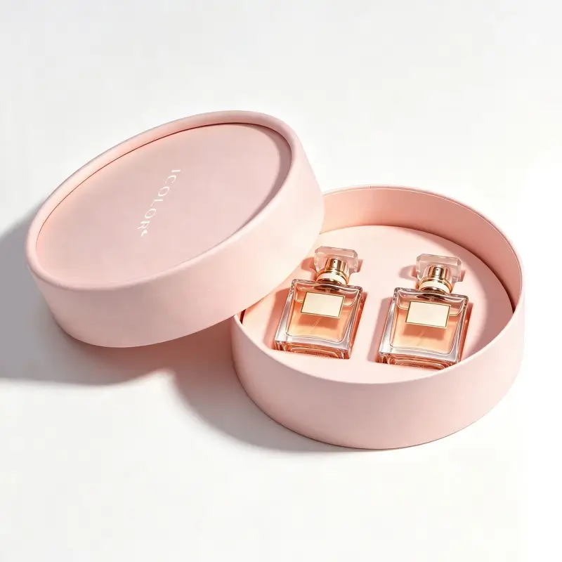 Lid-and-Base Boxes 1