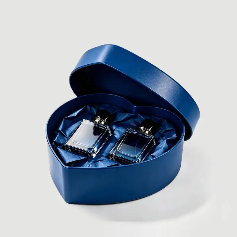 Lid-and-Base Boxes 33