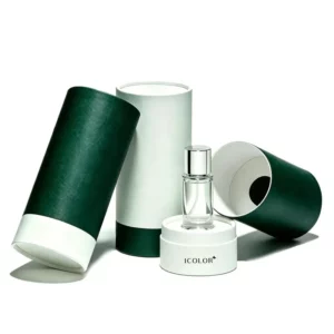 Paper Tube Packaging 1