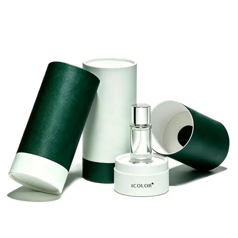 Paper Tube Packaging 1