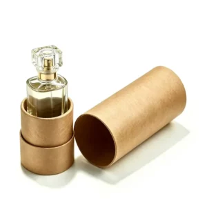 Paper Tube Packaging 2