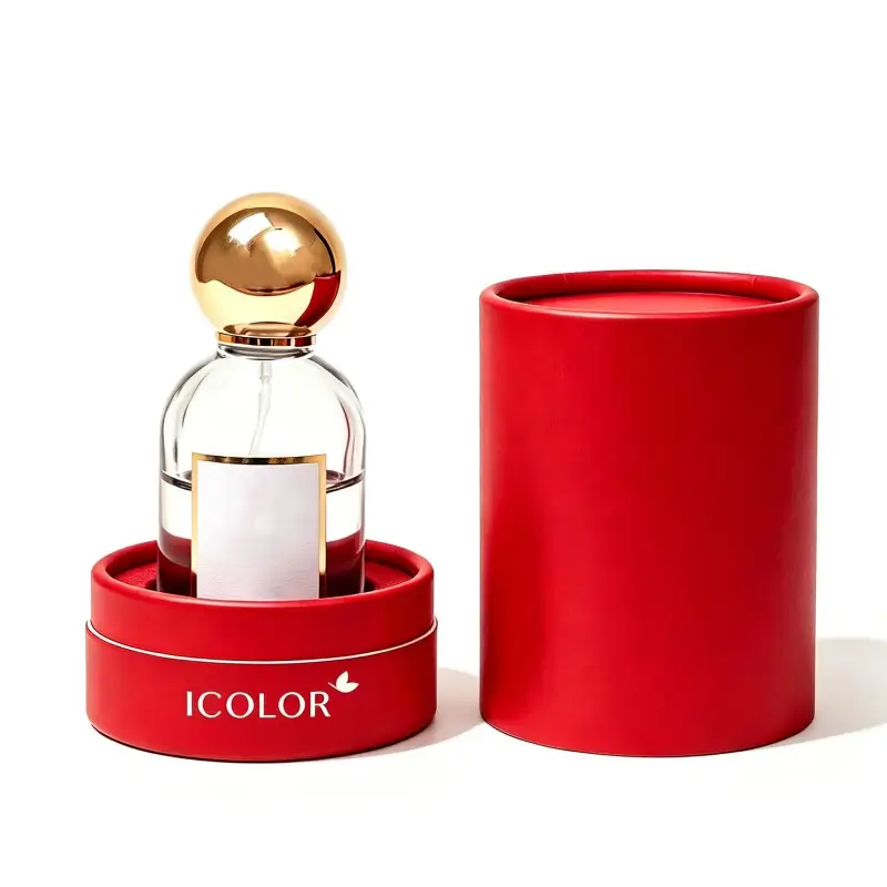 Paper Tube Packaging 4