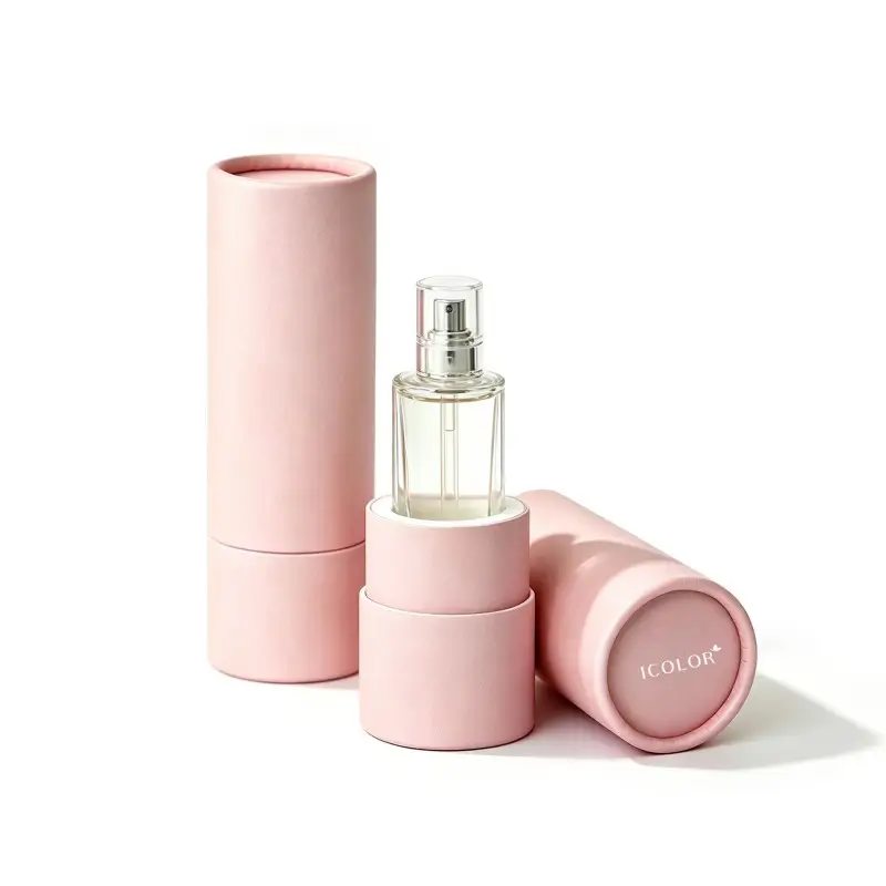 Paper Tube Packaging 5