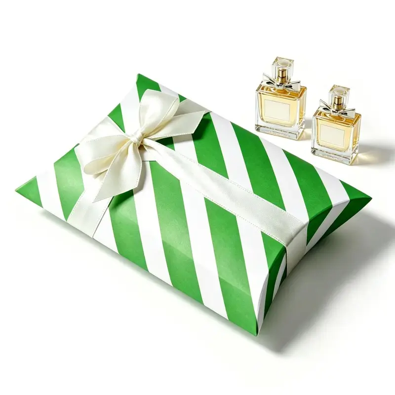 Pillow Boxes 4