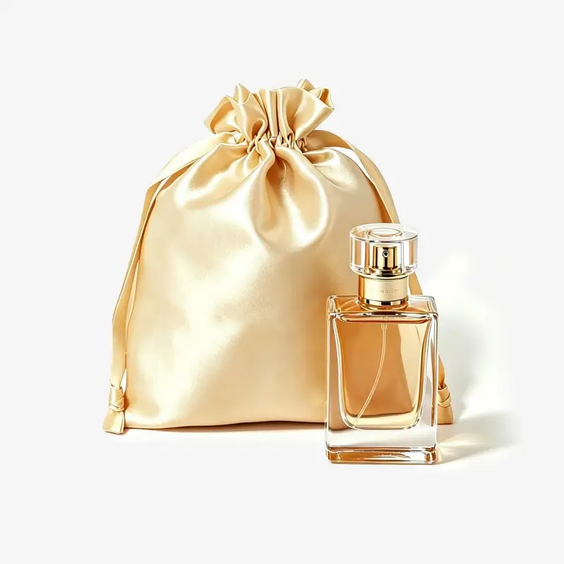 Premium Satin Silk Pouches 5