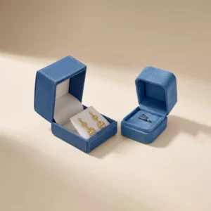 Ring & Earring Boxes