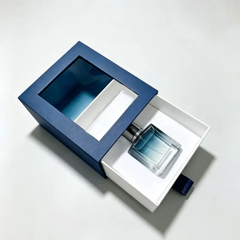 Slide Drawer Boxes 1