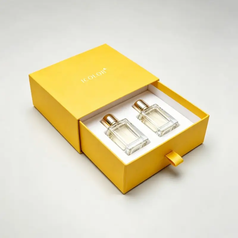 Slide Drawer Boxes 5