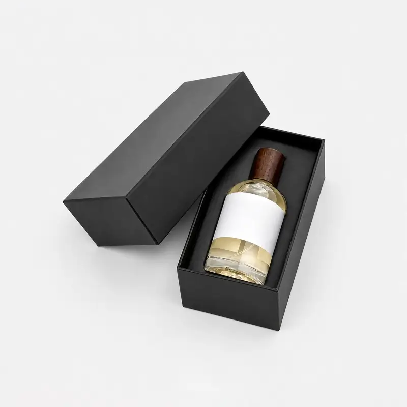 Sustainable Recycled Paper Box 22