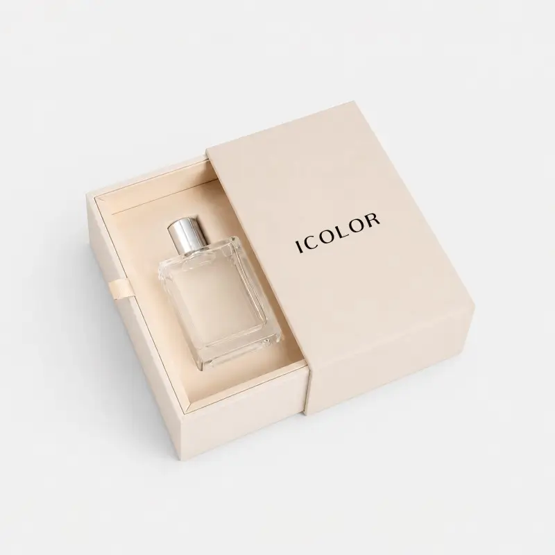 Sustainable Recycled Paper Box 32