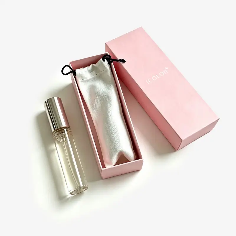Sustainable Recycled Paper Box 5