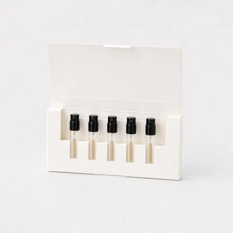 Sustainable Recycled Paper Box 52