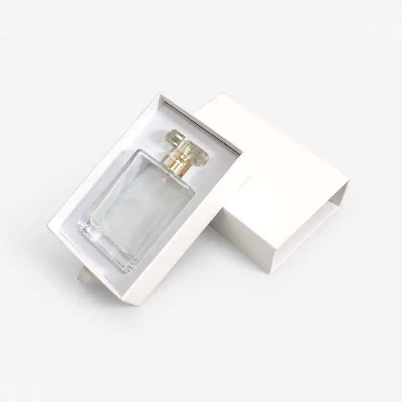 Sustainable Recycled Paper Box 62