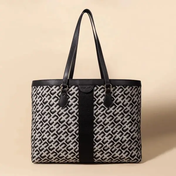 Canvas-Totes-with-Bottom-Gusset