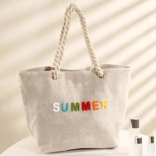 Eco-Friendly-Jute-Shopper-Totes