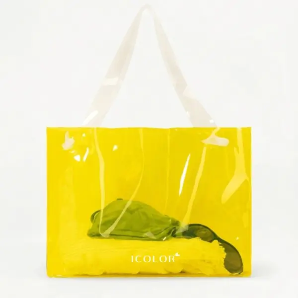 TPU-totebags