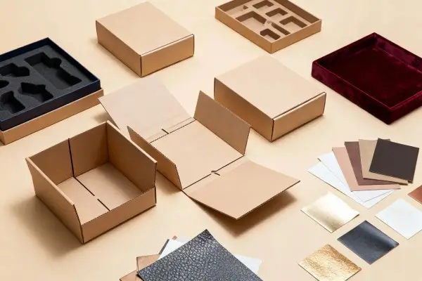 collapsible-box-inserts-materials-finishes-custom-options