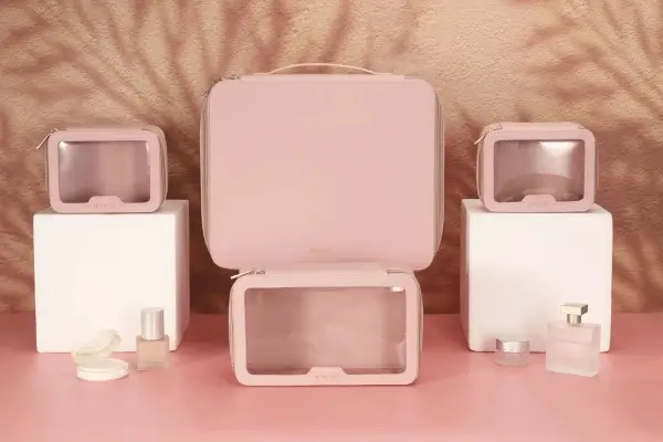custom-pink-jewelry-cosmetic-bags-icosor