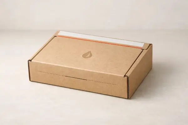 essential-oil-ecommerce-mailer-minimal-exterior-kraft-box