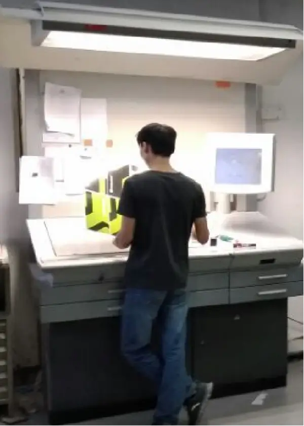 icolor-packaging-rnd-sample-development-workstation
