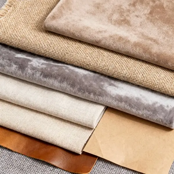 Material route review before custom packaging sample approval
